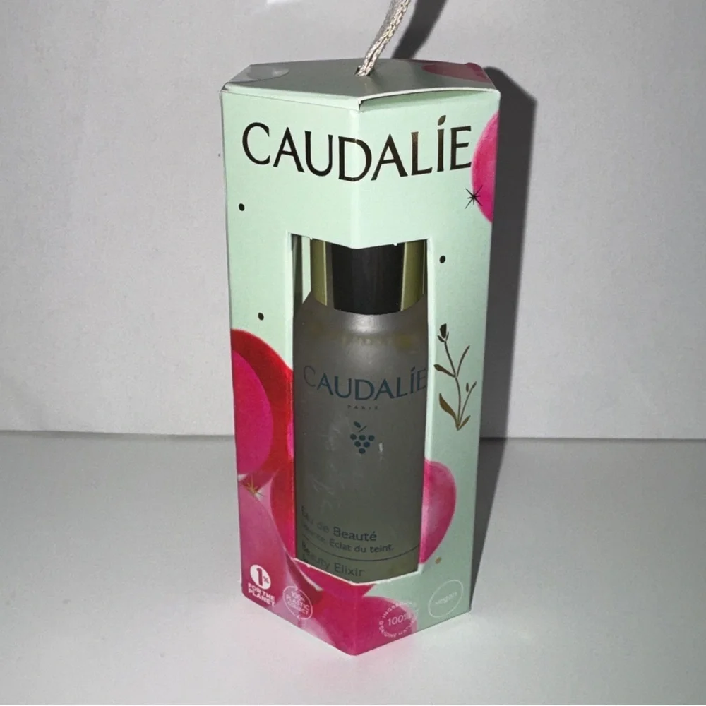 Caudalie mini skincare bundle